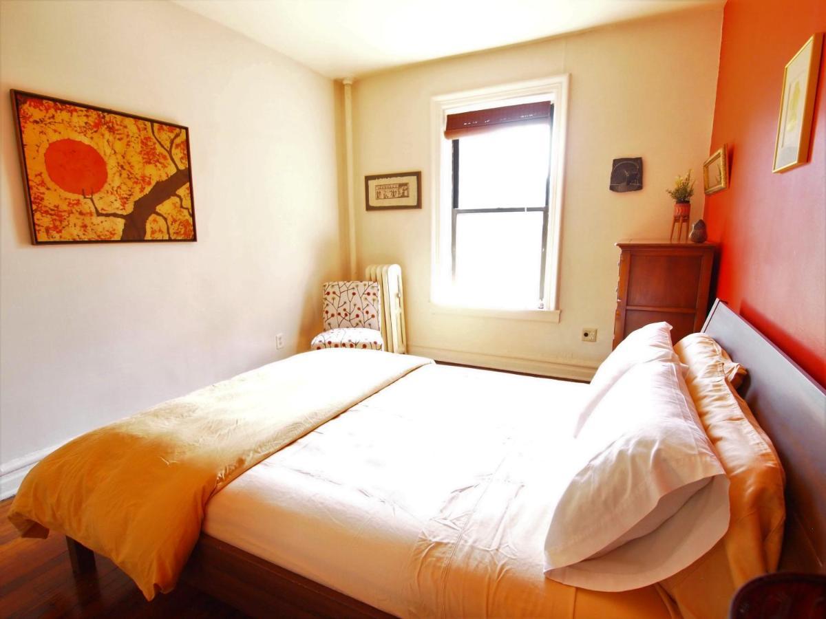 Prospect Park Apartment Нью-Йорк Экстерьер фото