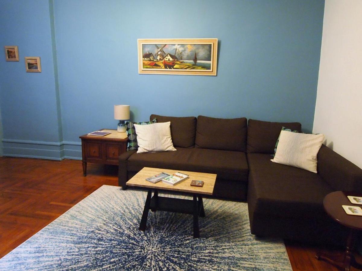 Prospect Park Apartment Нью-Йорк Экстерьер фото