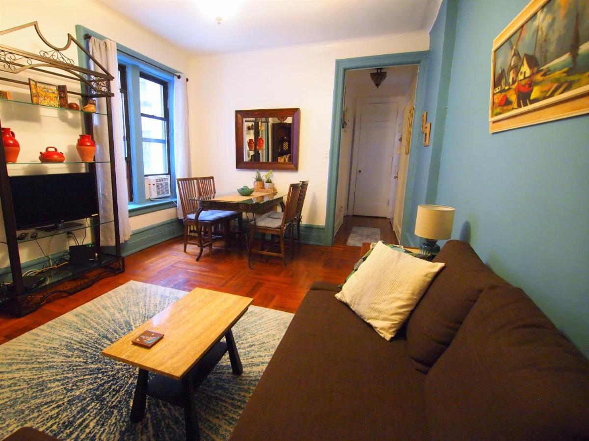 Prospect Park Apartment Нью-Йорк Экстерьер фото