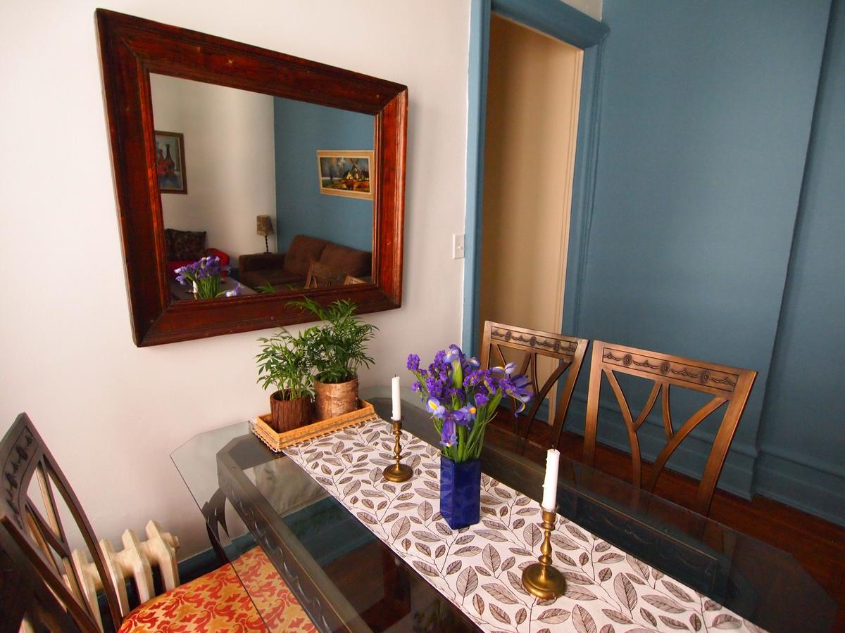 Prospect Park Apartment Нью-Йорк Экстерьер фото