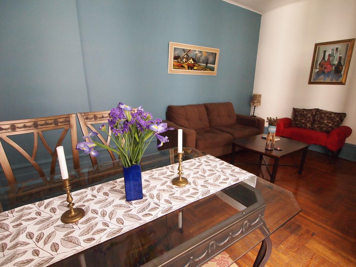 Prospect Park Apartment Нью-Йорк Экстерьер фото